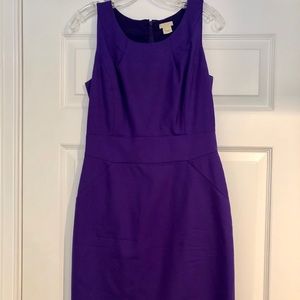 J.Crew Women’s Pencil Dress with Pockets size 4